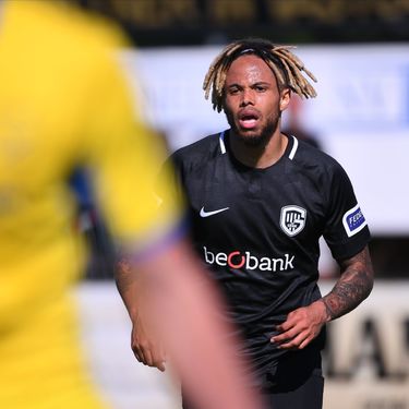 Termien Eendracht v Genk - Friendly Jupiler Pro League