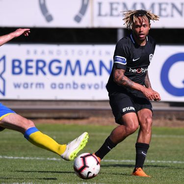 Termien Eendracht v Genk - Friendly Jupiler Pro League