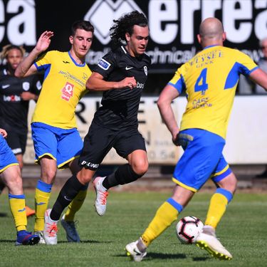 Termien Eendracht v Genk - Friendly Jupiler Pro League