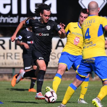 Termien Eendracht v Genk - Friendly Jupiler Pro League