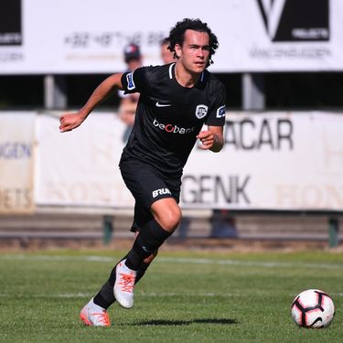 Termien Eendracht v Genk - Friendly Jupiler Pro League