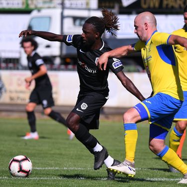 Termien Eendracht v Genk - Friendly Jupiler Pro League