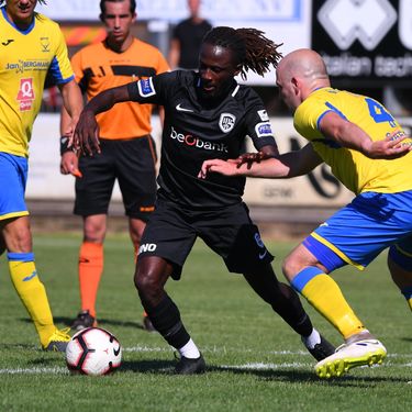 Termien Eendracht v Genk - Friendly Jupiler Pro League