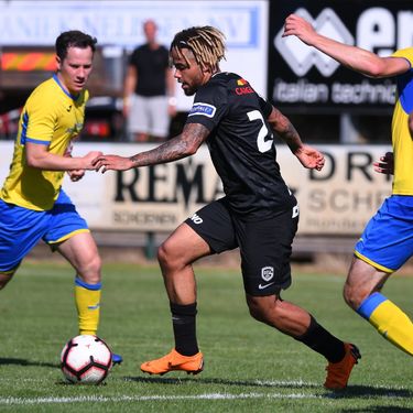 Termien Eendracht v Genk - Friendly Jupiler Pro League