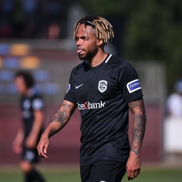 Termien Eendracht v Genk - Friendly Jupiler Pro League