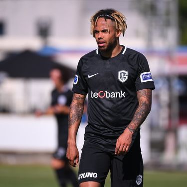 Termien Eendracht v Genk - Friendly Jupiler Pro League