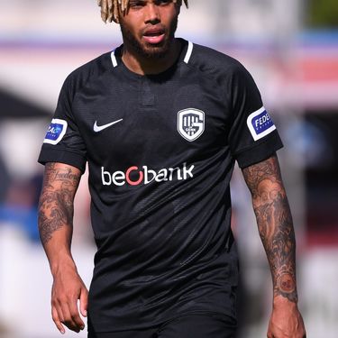 Termien Eendracht v Genk - Friendly Jupiler Pro League