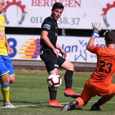 Termien Eendracht v Genk - Friendly Jupiler Pro League