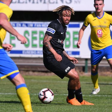 Termien Eendracht v Genk - Friendly Jupiler Pro League