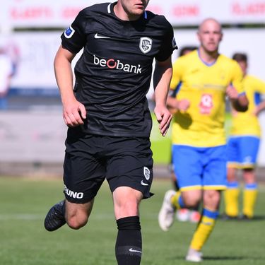 Termien Eendracht v Genk - Friendly Jupiler Pro League