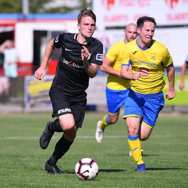 Termien Eendracht v Genk - Friendly Jupiler Pro League