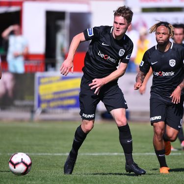 Termien Eendracht v Genk - Friendly Jupiler Pro League