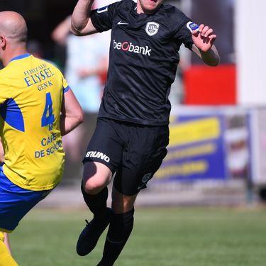 Termien Eendracht v Genk - Friendly Jupiler Pro League