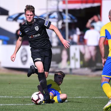 Termien Eendracht v Genk - Friendly Jupiler Pro League