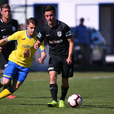Termien Eendracht v Genk - Friendly Jupiler Pro League