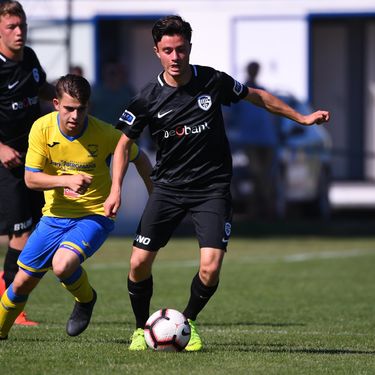 Termien Eendracht v Genk - Friendly Jupiler Pro League