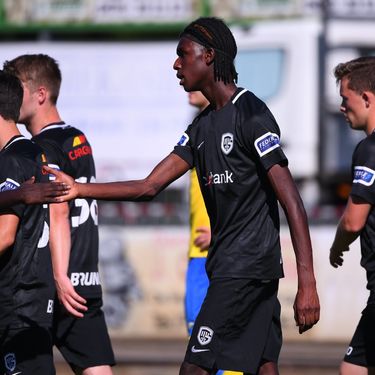 Termien Eendracht v Genk - Friendly Jupiler Pro League