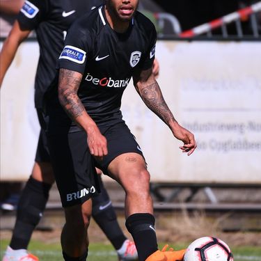 Termien Eendracht v Genk - Friendly Jupiler Pro League