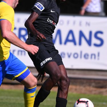 Termien Eendracht v Genk - Friendly Jupiler Pro League