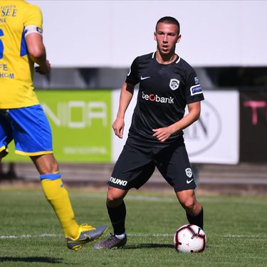 Termien Eendracht v Genk - Friendly Jupiler Pro League