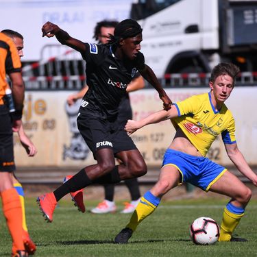 Termien Eendracht v Genk - Friendly Jupiler Pro League