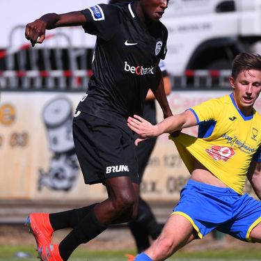 Termien Eendracht v Genk - Friendly Jupiler Pro League