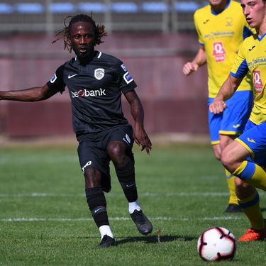 Termien Eendracht v Genk - Friendly Jupiler Pro League