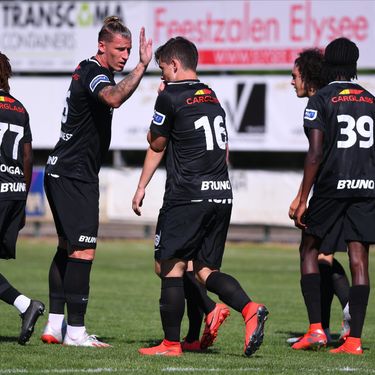 Termien Eendracht v Genk - Friendly Jupiler Pro League