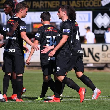Termien Eendracht v Genk - Friendly Jupiler Pro League