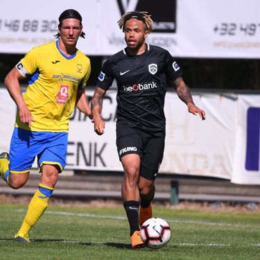 Termien Eendracht v Genk - Friendly Jupiler Pro League