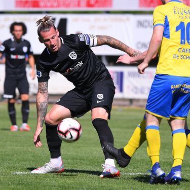 Termien Eendracht v Genk - Friendly Jupiler Pro League