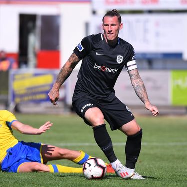 Termien Eendracht v Genk - Friendly Jupiler Pro League