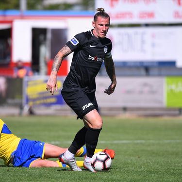 Termien Eendracht v Genk - Friendly Jupiler Pro League