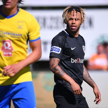 Termien Eendracht v Genk - Friendly Jupiler Pro League