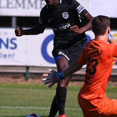 Termien Eendracht v Genk - Friendly Jupiler Pro League