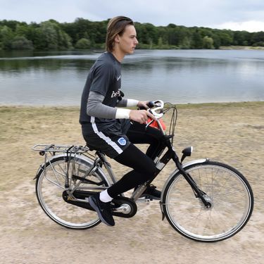 Pre season Training  summer stage of KRC Genk