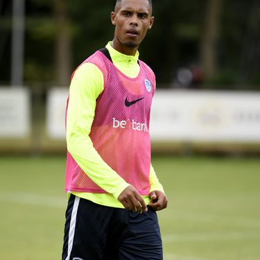 Pre season Training  summer stage of KRC Genk