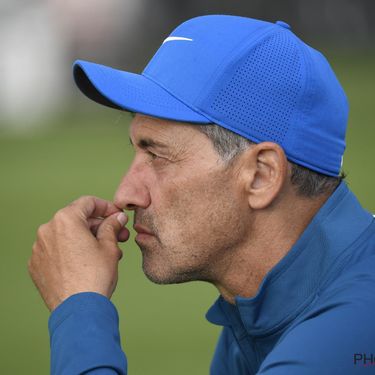 Pre season friendly game KRC Genk  v Maccabi Tel Aviv