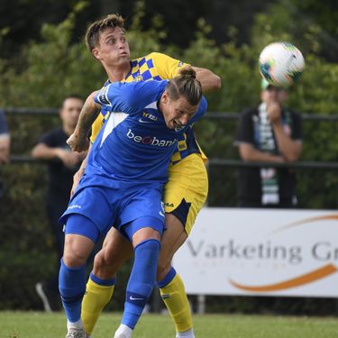 Pre season friendly game KRC Genk  v Maccabi Tel Aviv