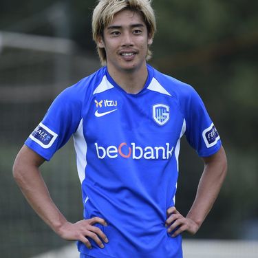 Pre season friendly game KRC Genk  v Lokomotiva  Zagreb