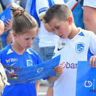 KRC Genk Fan Day - Jupiler Pro League