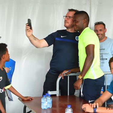 KRC Genk Fan Day - Jupiler Pro League