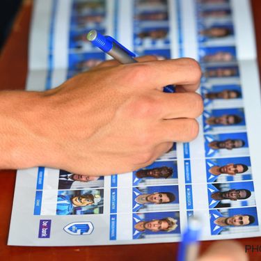 KRC Genk Fan Day - Jupiler Pro League