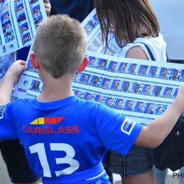 KRC Genk Fan Day - Jupiler Pro League