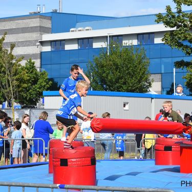 KRC Genk Fan Day - Jupiler Pro League