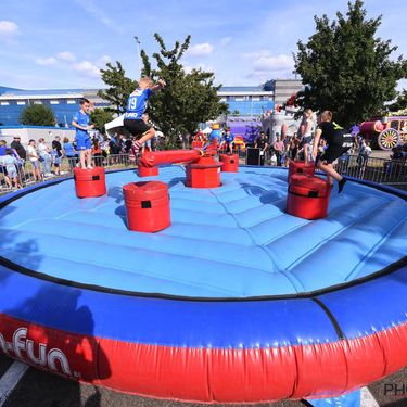 KRC Genk Fan Day - Jupiler Pro League