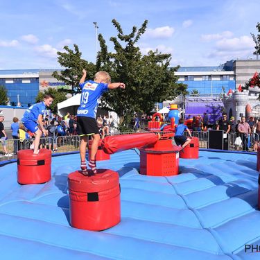 KRC Genk Fan Day - Jupiler Pro League