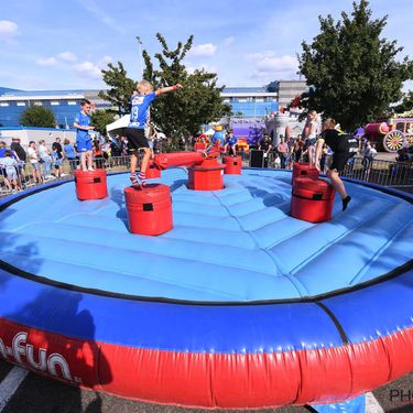 KRC Genk Fan Day - Jupiler Pro League