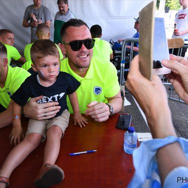 KRC Genk Fan Day - Jupiler Pro League