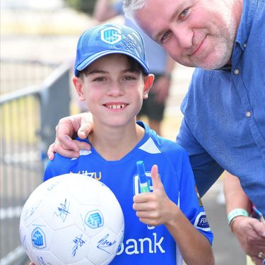 KRC Genk Fan Day - Jupiler Pro League